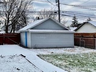 505 Southwood Ave, Columbus OH 43207-1058 exterior