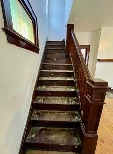 505 Southwood Ave, Columbus OH 43207-1058 exterior