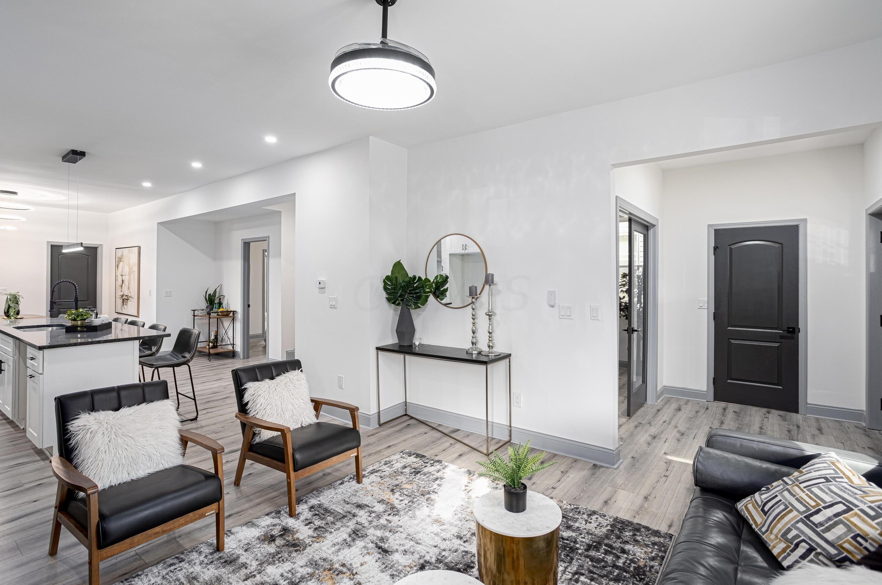 609 Gilbert St, Columbus OH  43205-2616 exterior