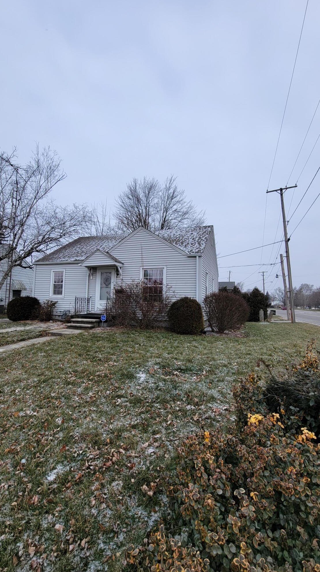 346 Powhattan St, Marion, OH 43302