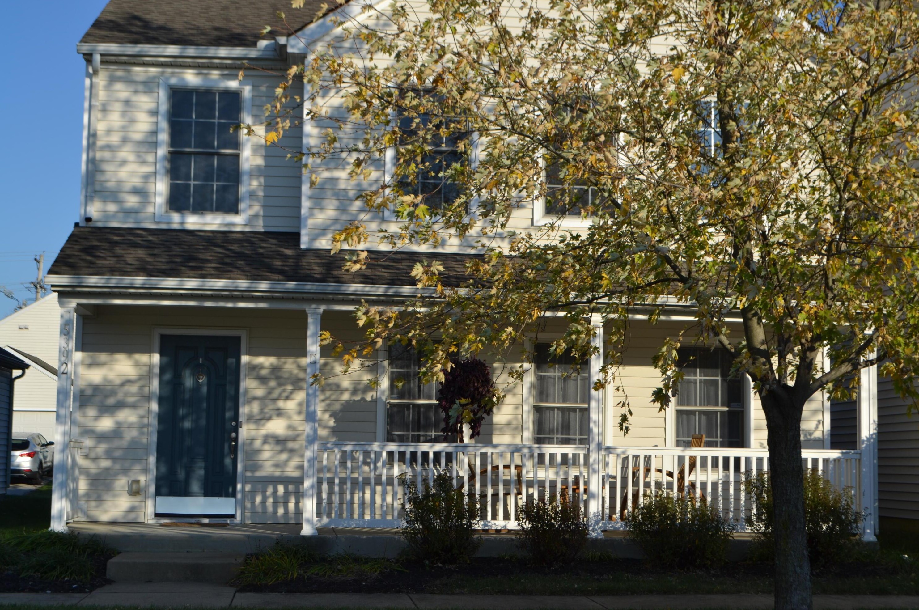 5392 Sturgis Dr, Cnl Wnchstr, OH 43110-8079