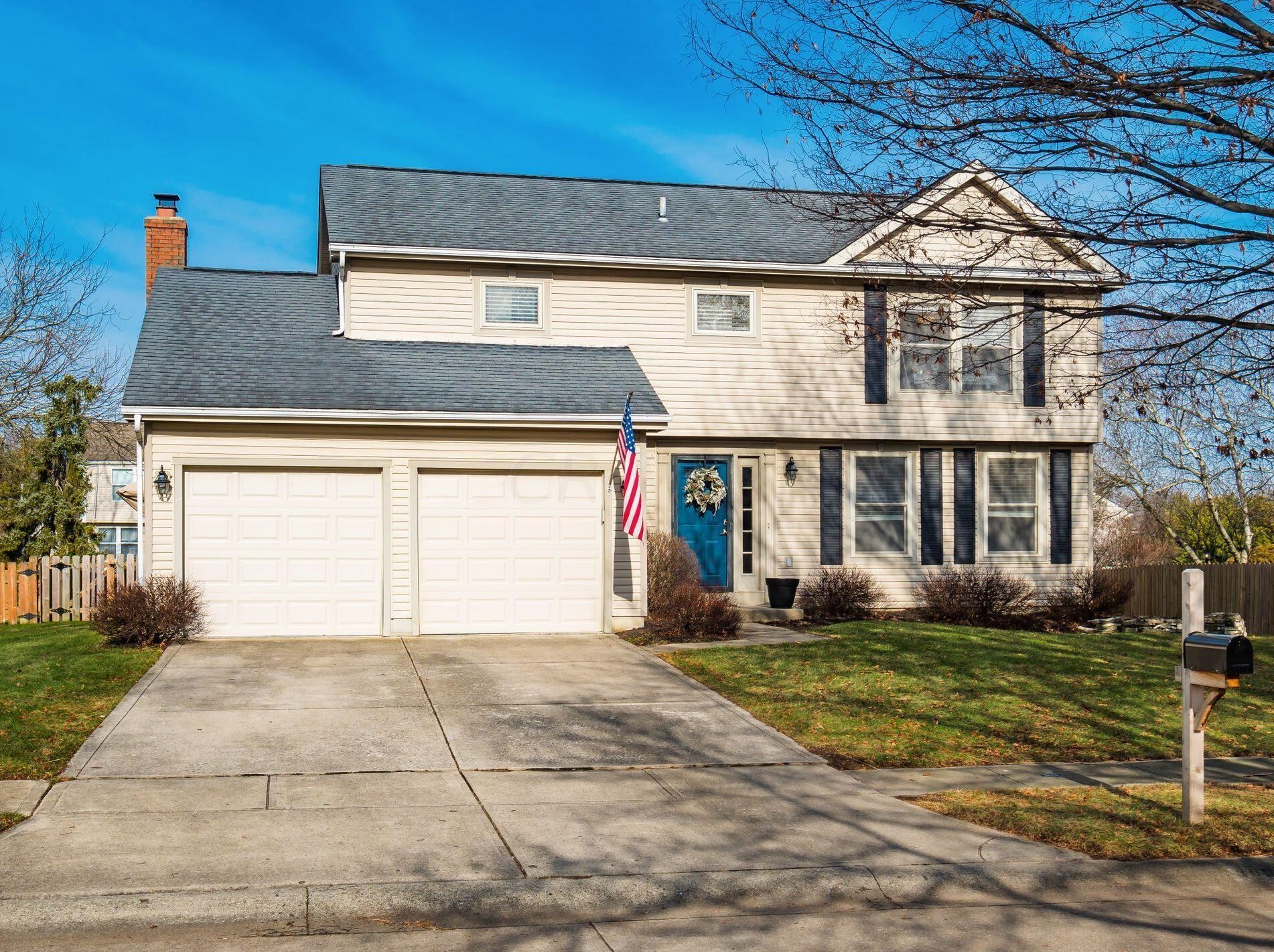 3854 Buckskin Ct, Columbus, OH 43221-5704