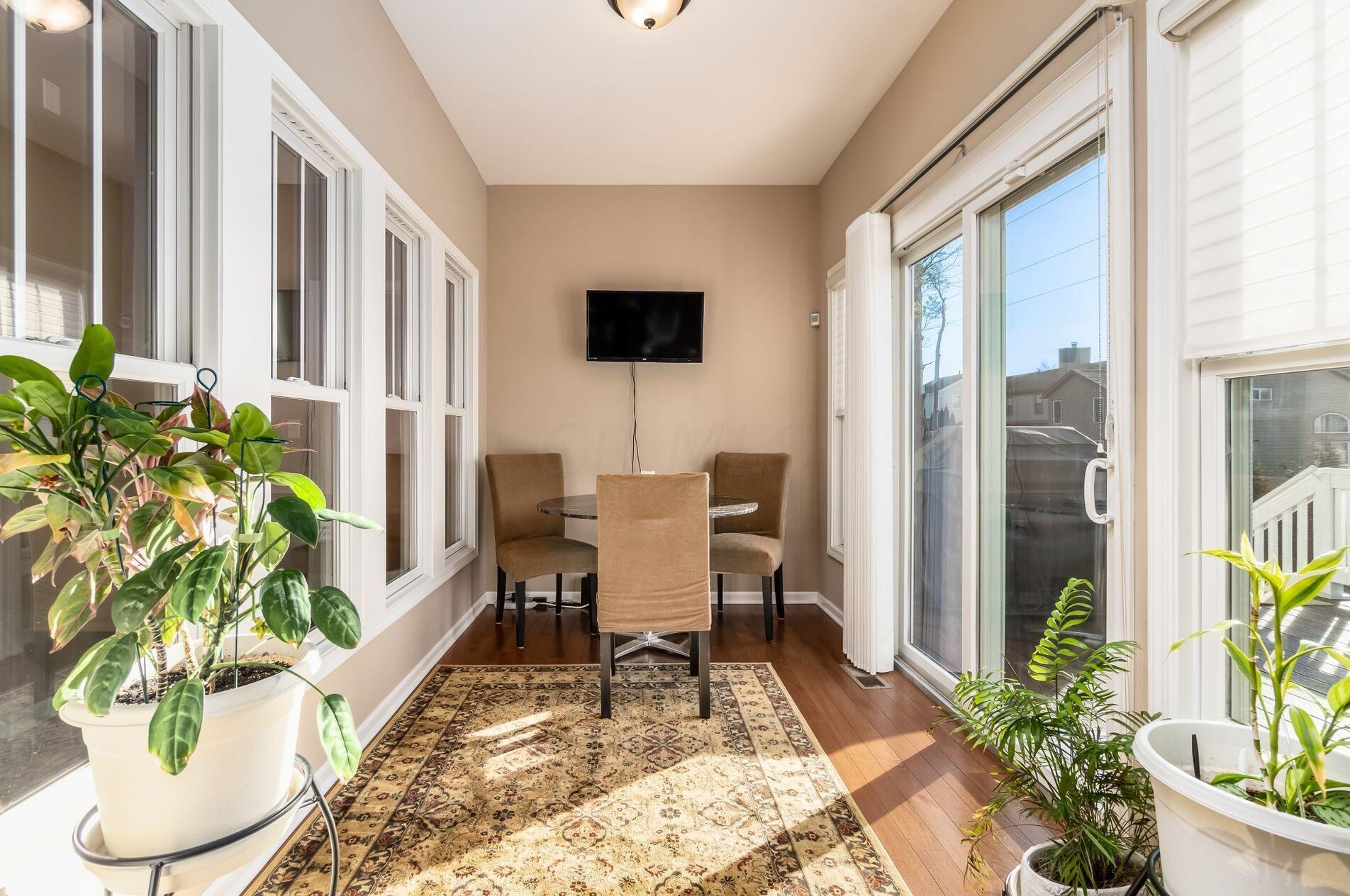 3977 Chelsea Brg Ln, Columbus OH 43230 exterior