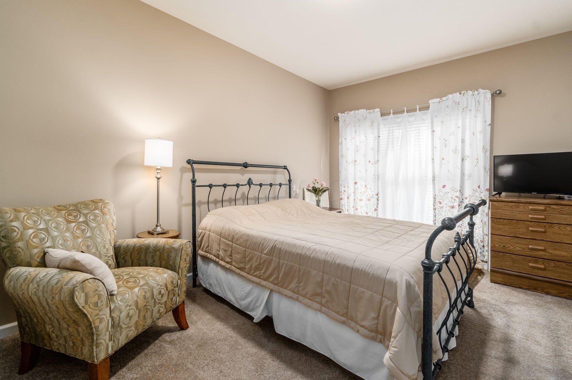 3977 Chelsea Brg Ln, Columbus OH 43230 exterior