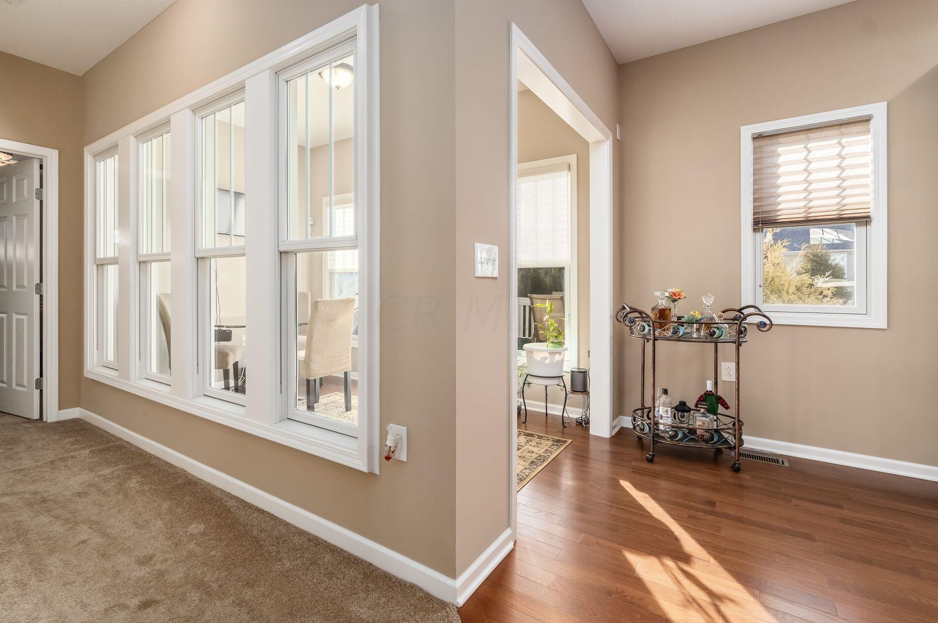 3977 Chelsea Brg Ln, Columbus OH 43230 exterior