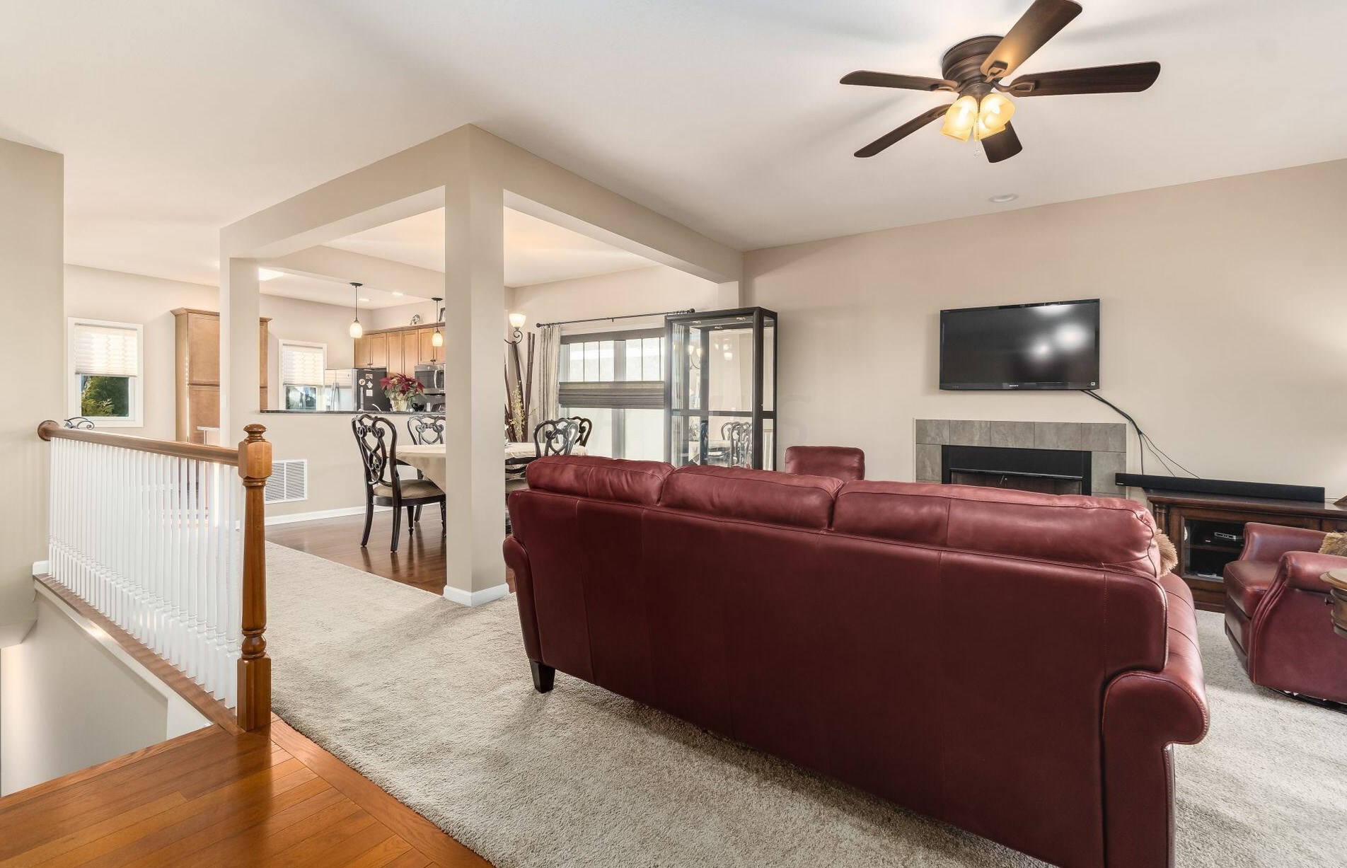 3977 Chelsea Brg Ln, Columbus OH 43230 exterior