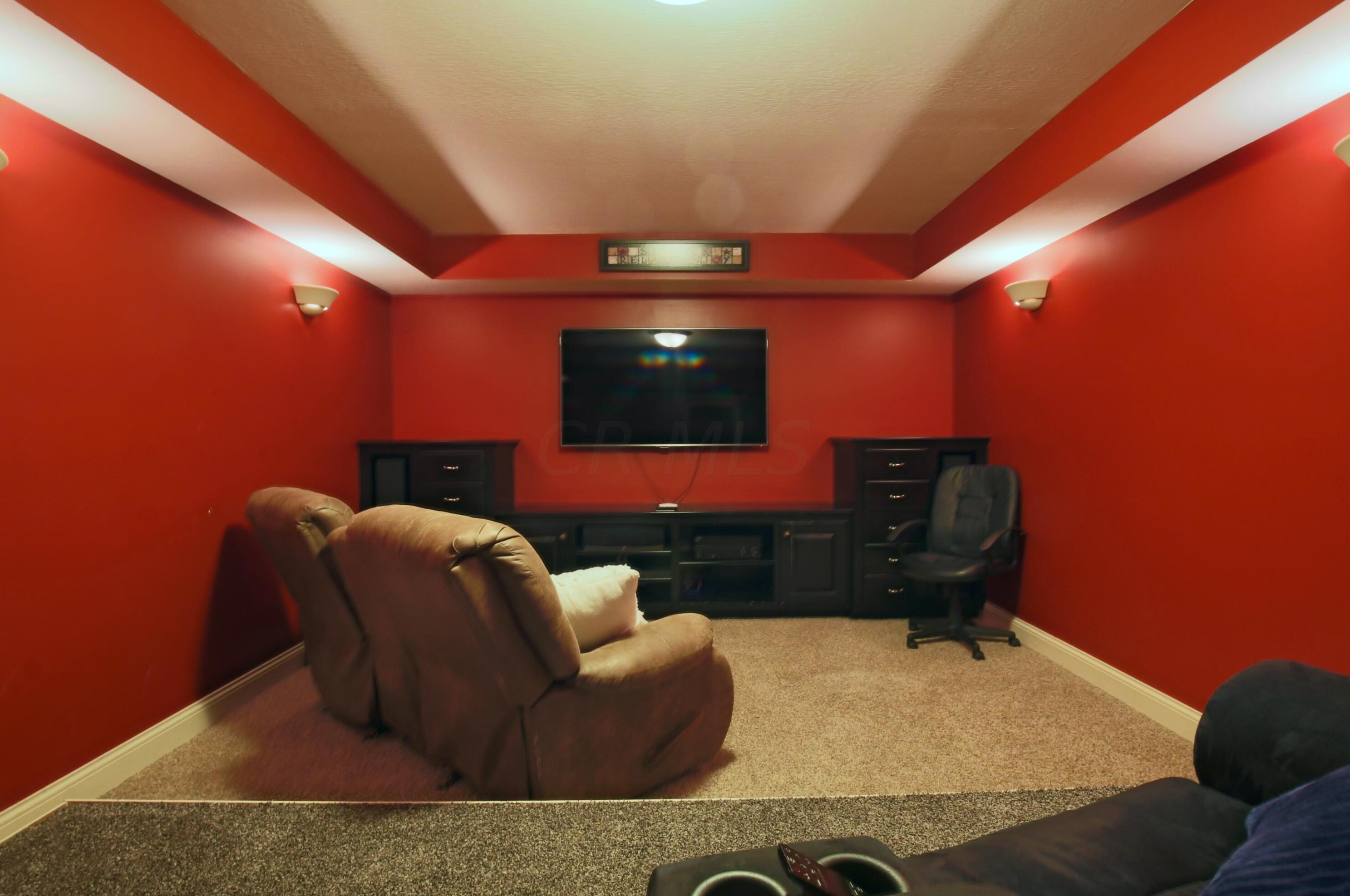 1503 Mdw Dr, Lancaster OH 43130-8280 exterior