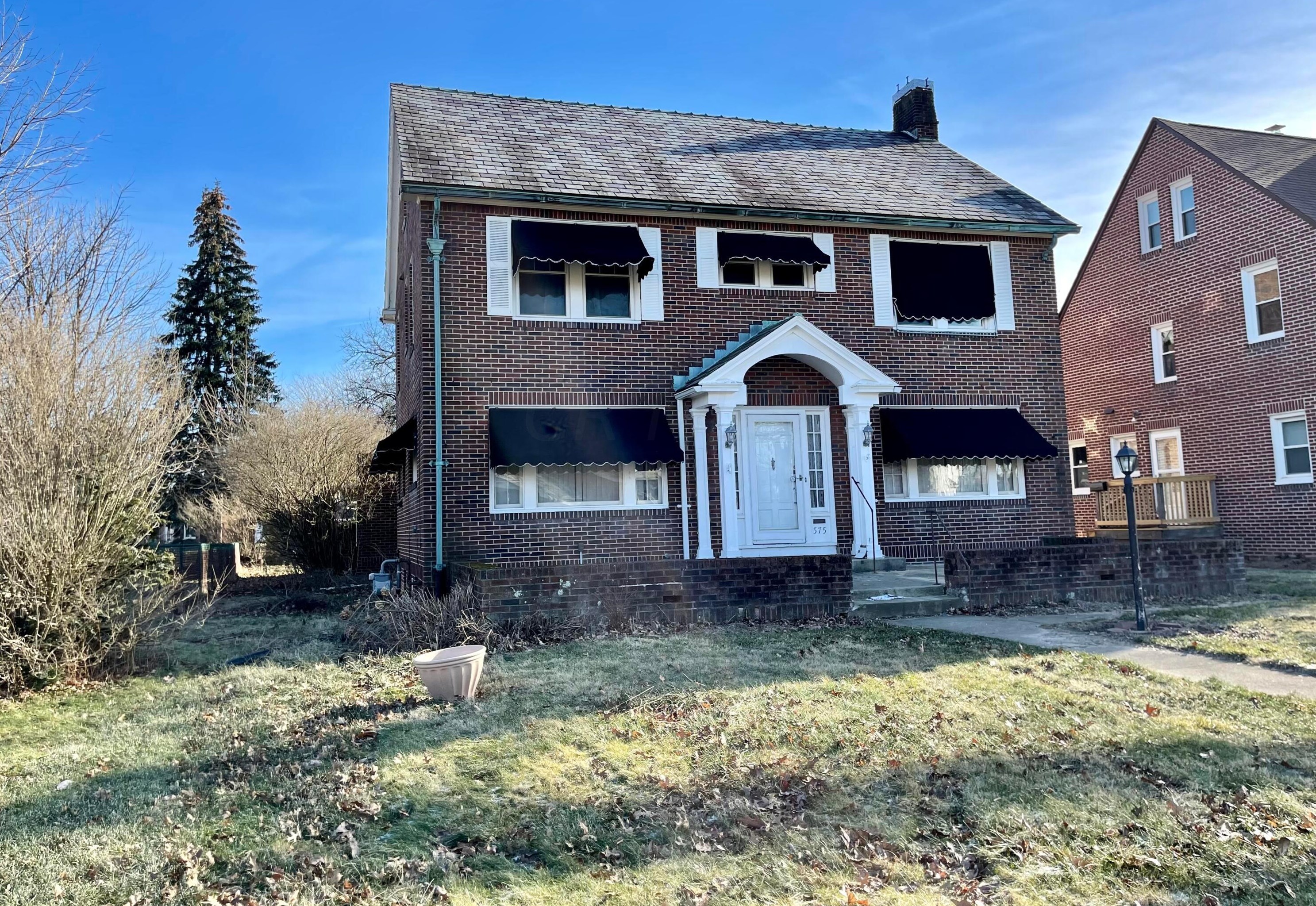 575 Marion Ave, Mansfield, OH 44903