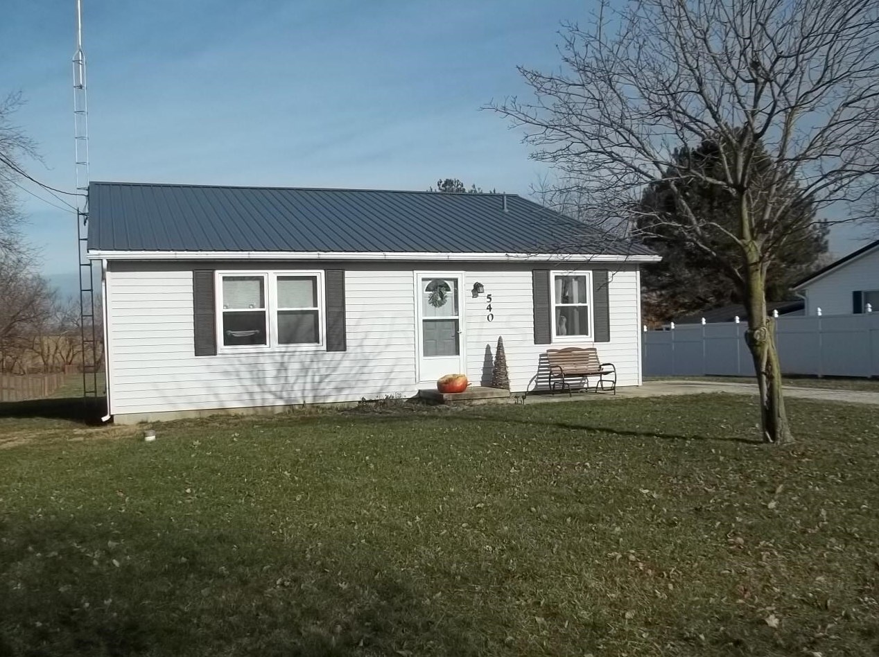540 Neff St, Morral, OH 43337-9366