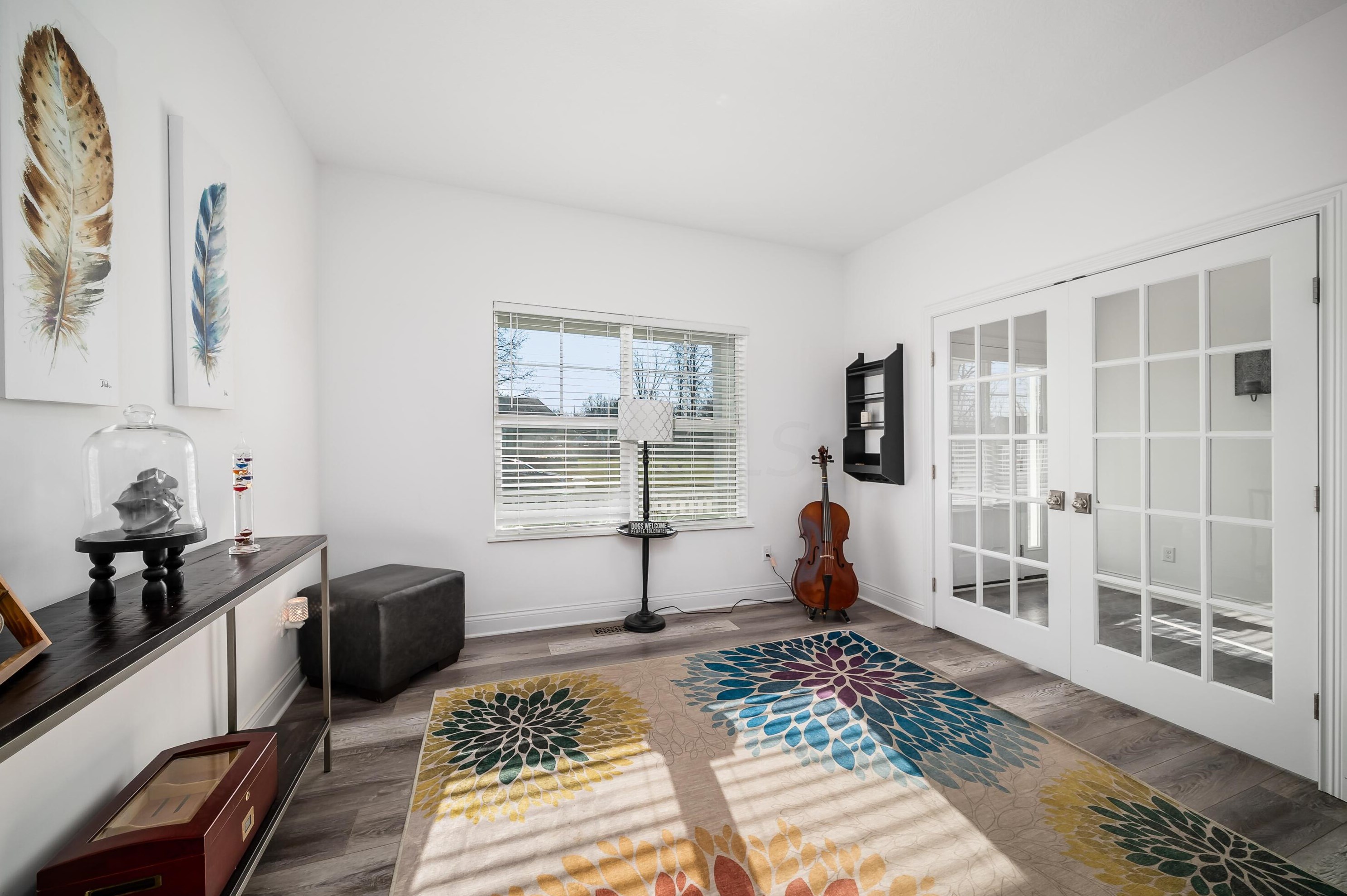 3766 Earl Ave, Columbus OH 43219-3620 exterior