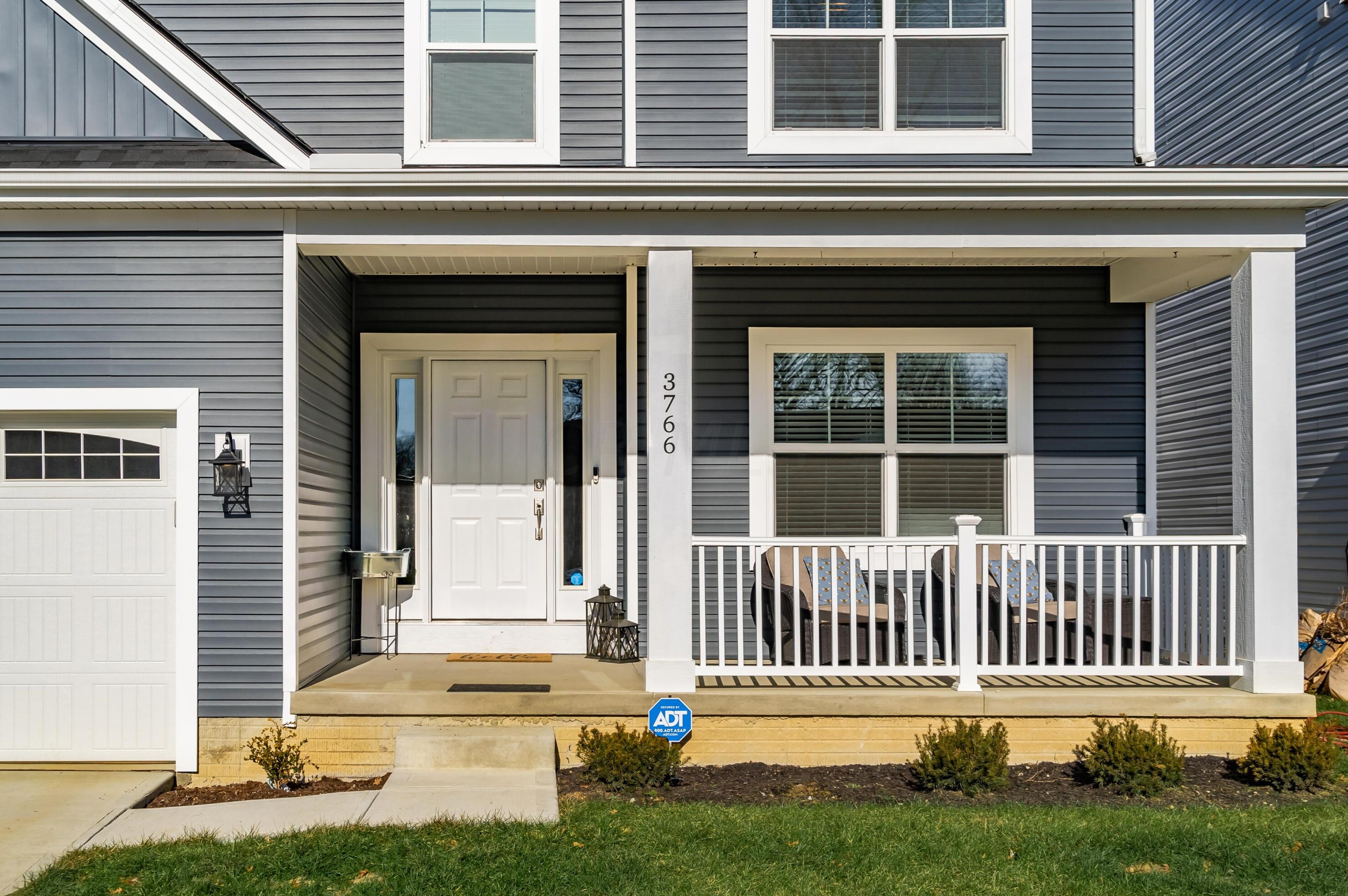3766 Earl Ave, Columbus, OH 43219-3618