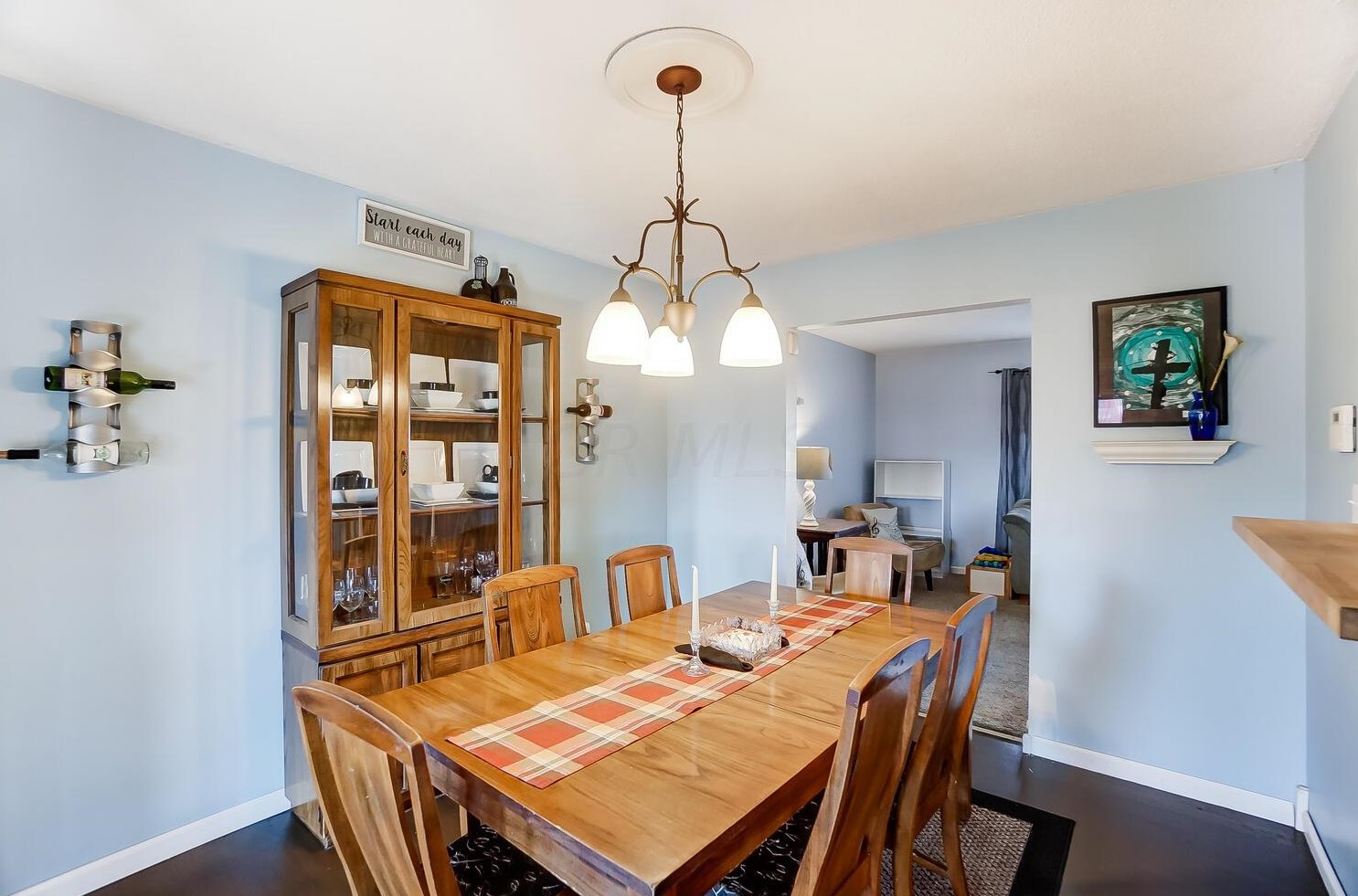 4863 Northtowne Blvd, Columbus OH 43229-5342 exterior