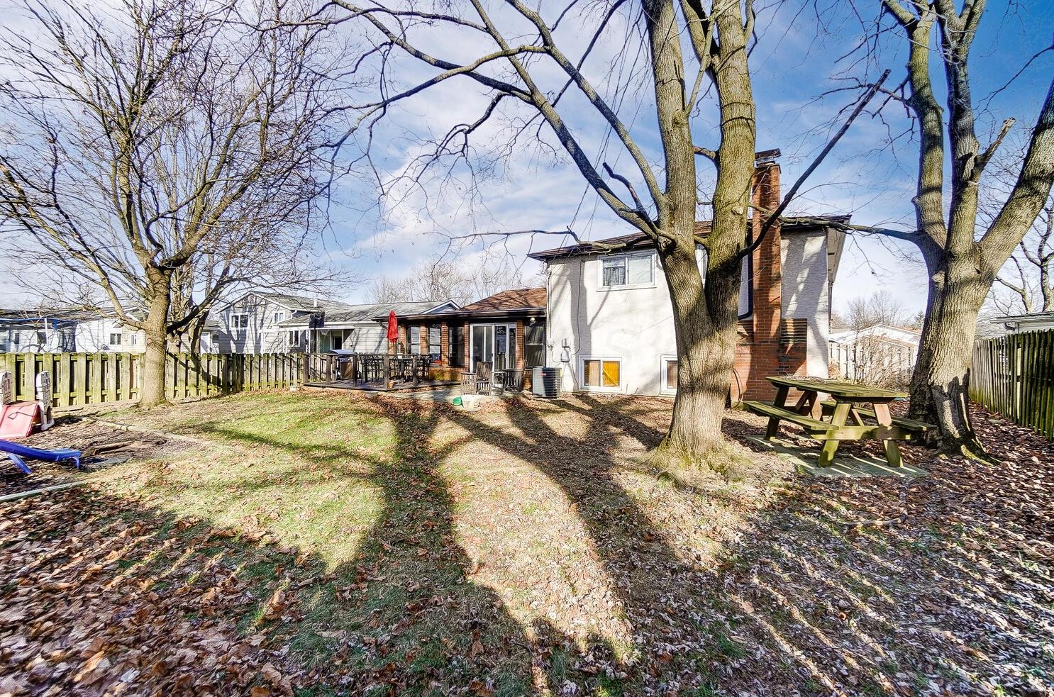 4863 Northtowne Blvd, Columbus OH 43229-5342 exterior