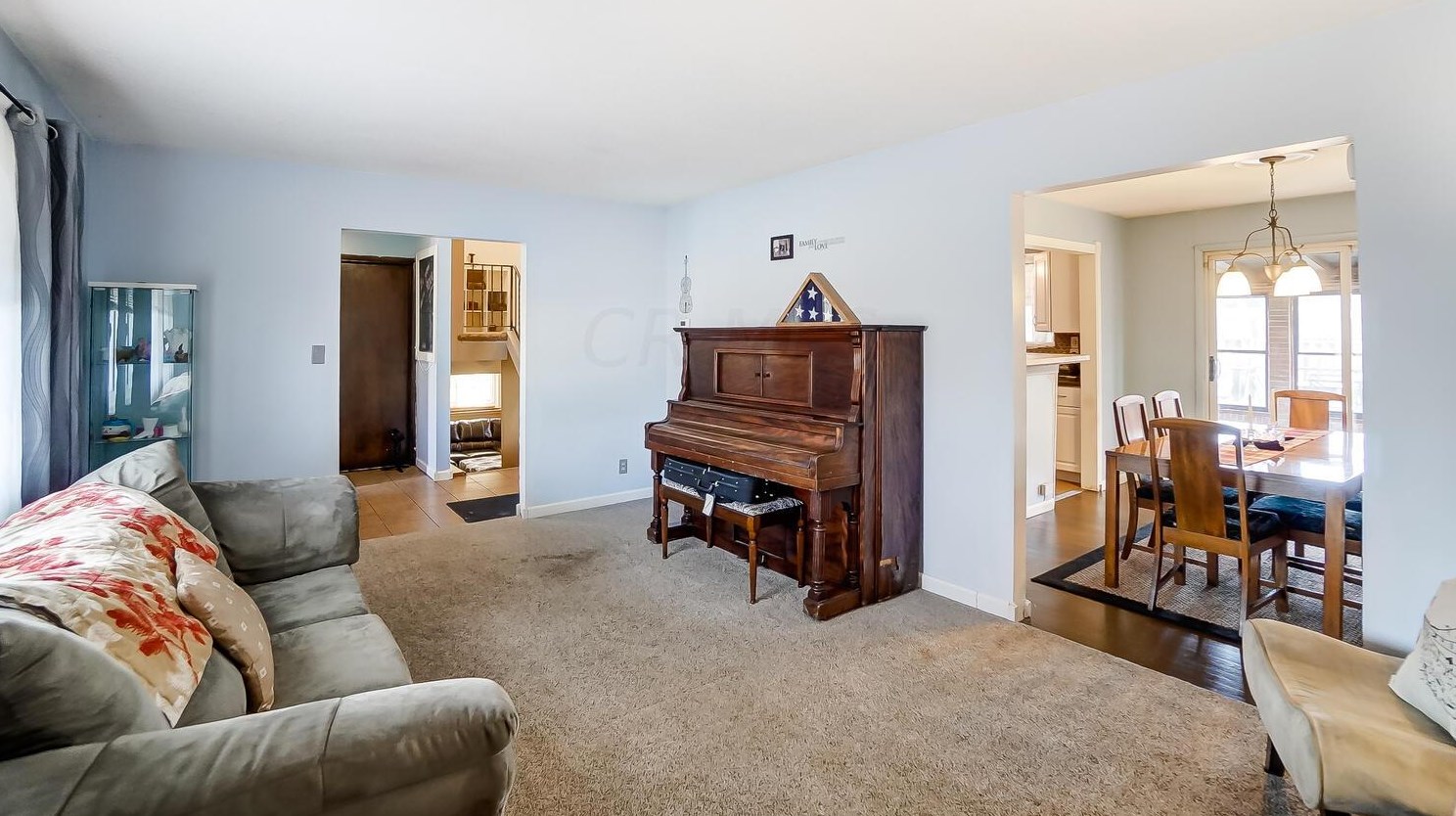 4863 Northtowne Blvd, Columbus OH 43229-5342 exterior