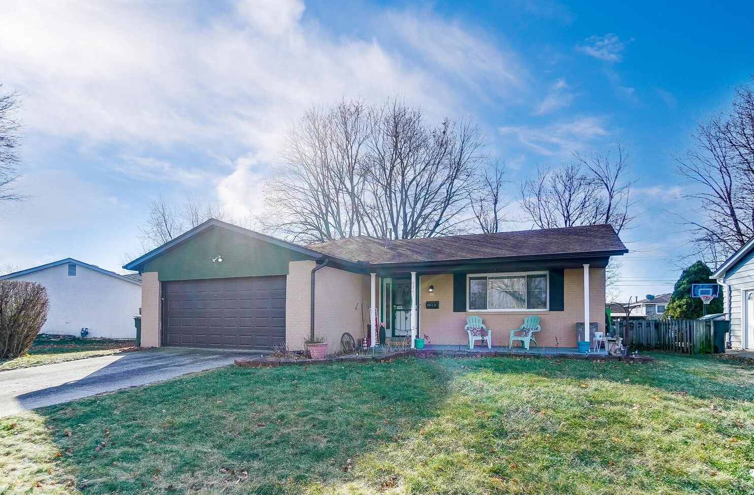 4863 Northtowne Blvd, Columbus OH 43229-5342 exterior