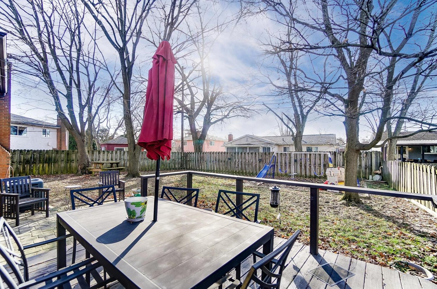 4863 Northtowne Blvd, Columbus OH 43229-5342 exterior