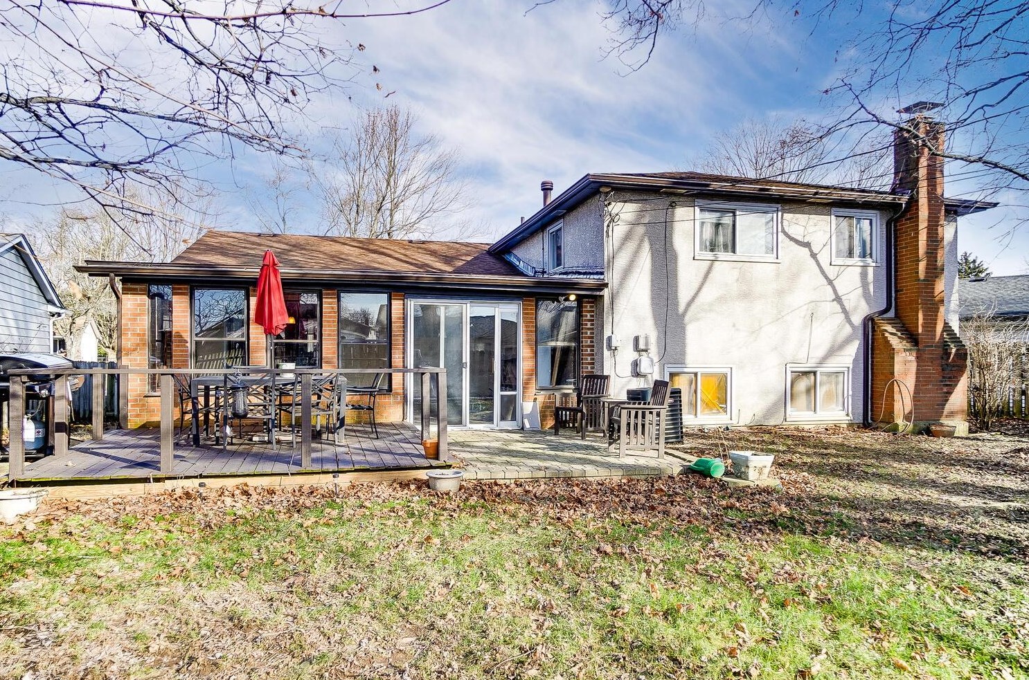 4863 Northtowne Blvd, Columbus OH 43229-5342 exterior