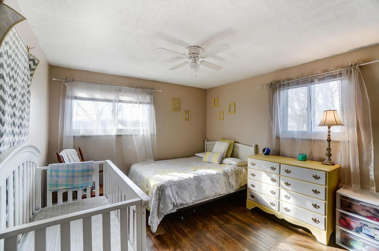 4863 Northtowne Blvd, Columbus OH 43229-5342 exterior