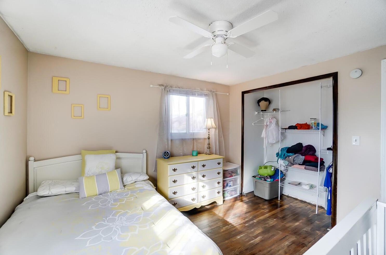 4863 Northtowne Blvd, Columbus OH 43229-5342 exterior