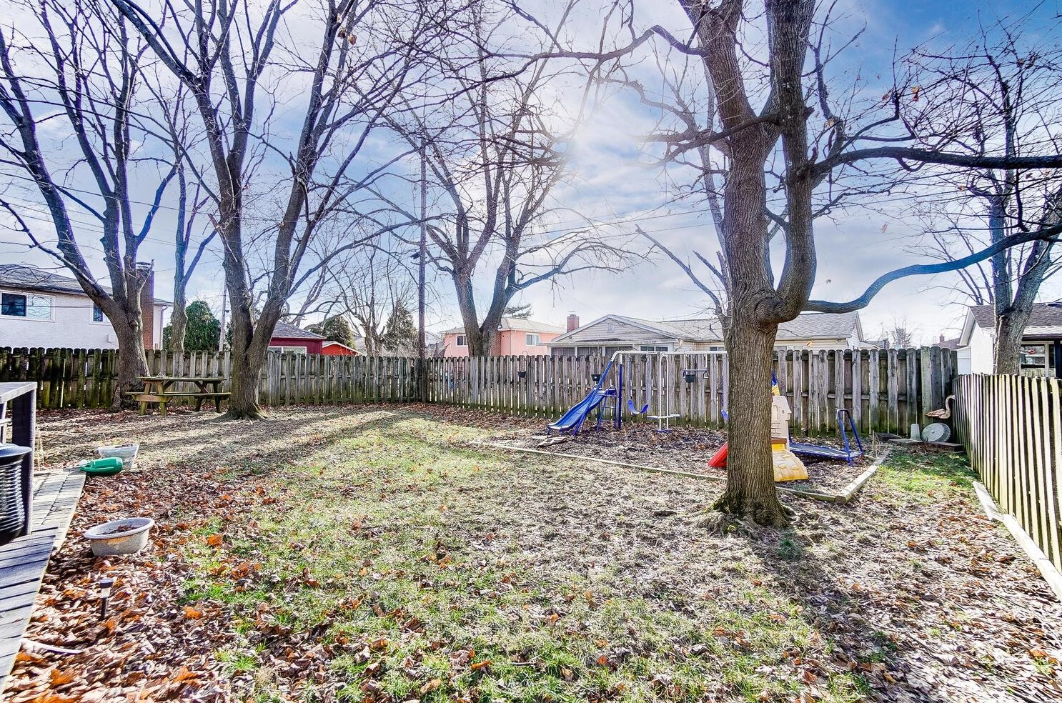 4863 Northtowne Blvd, Columbus OH 43229-5342 exterior