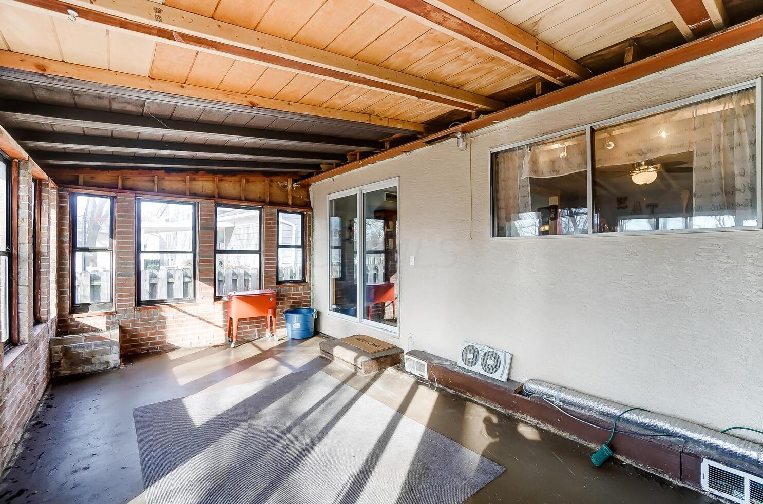 4863 Northtowne Blvd, Columbus OH 43229-5342 exterior