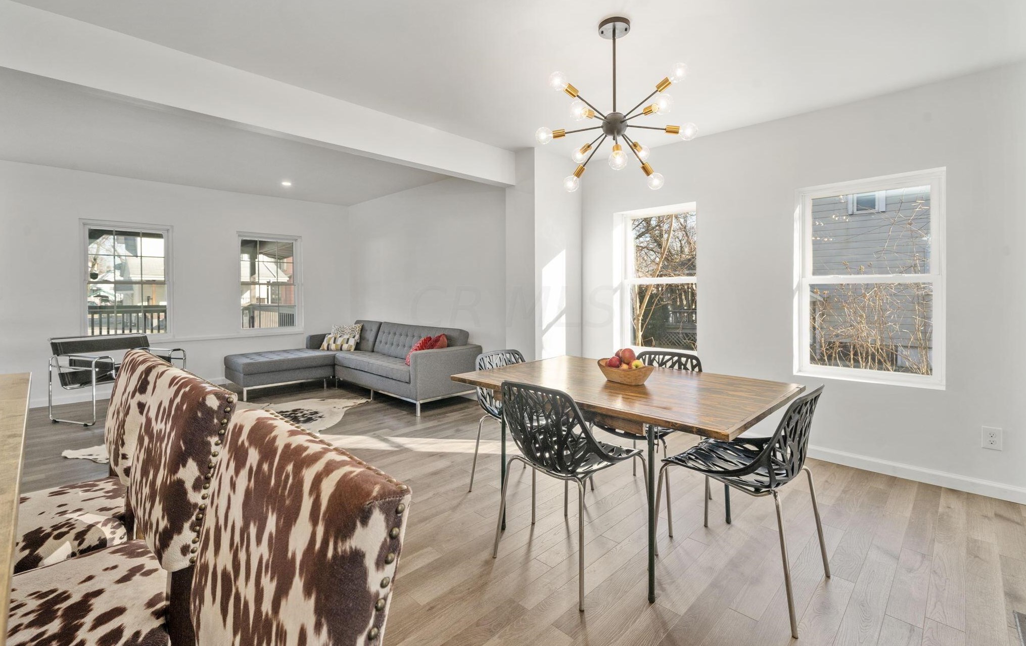 1521 Maynard Ave, Columbus OH 43202-2941 exterior