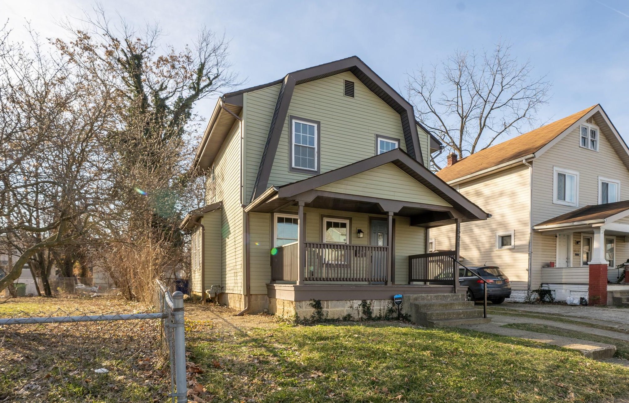 1521 Maynard Ave, Columbus, OH 43211-1633