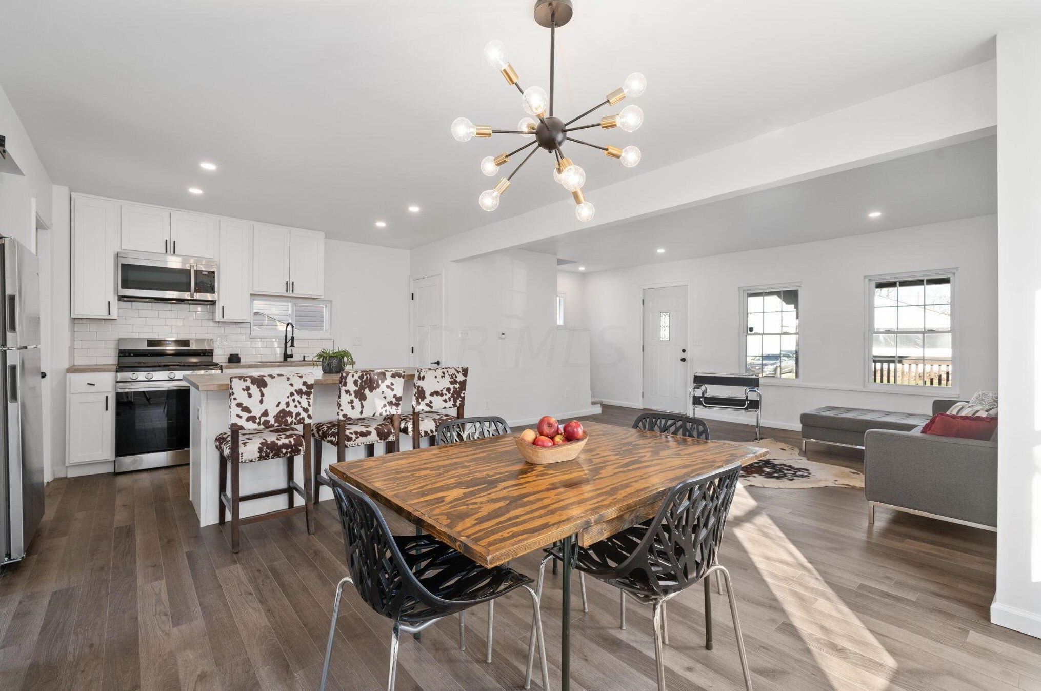 1521 Maynard Ave, Columbus OH 43202-2941 exterior