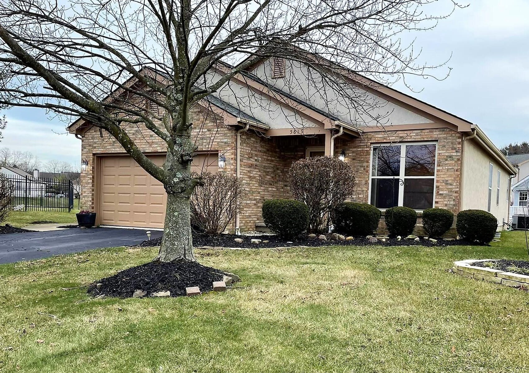 5639 Conifer Ct, Westerville, OH 43081-7810