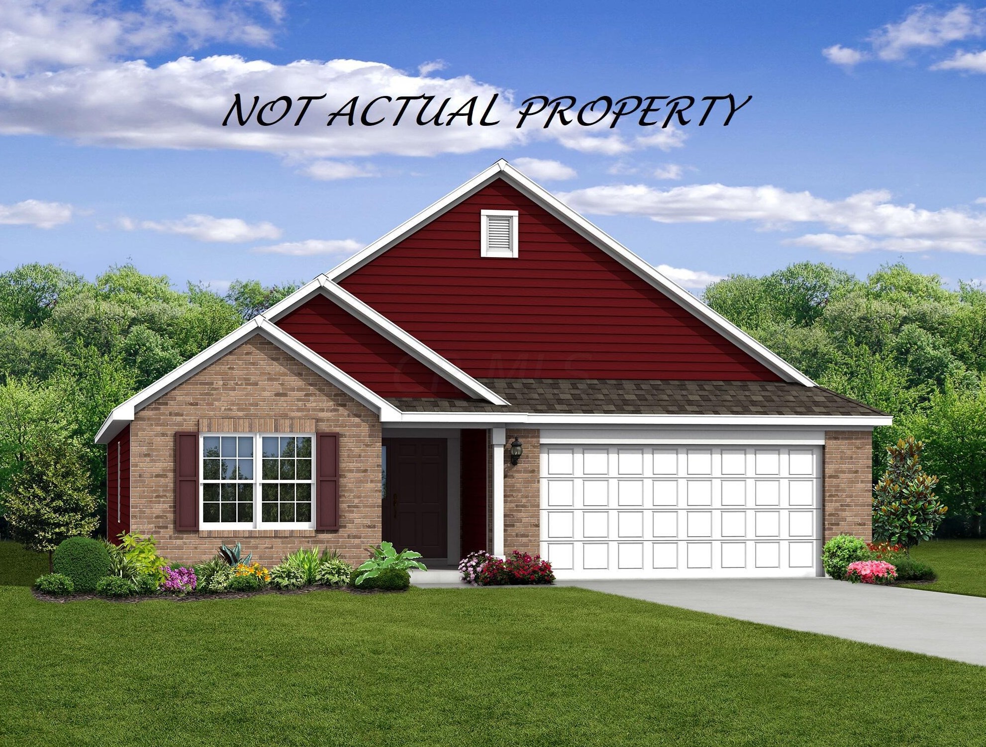 500 Wingate Pl, Mount Sterling, OH 43143-9075