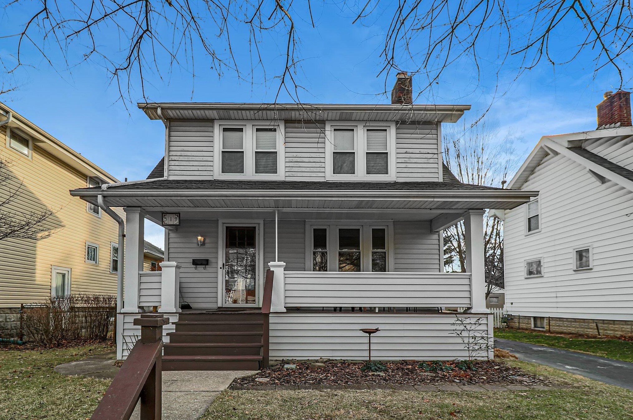 519 Milford Ave, Columbus, OH 43202-1311
