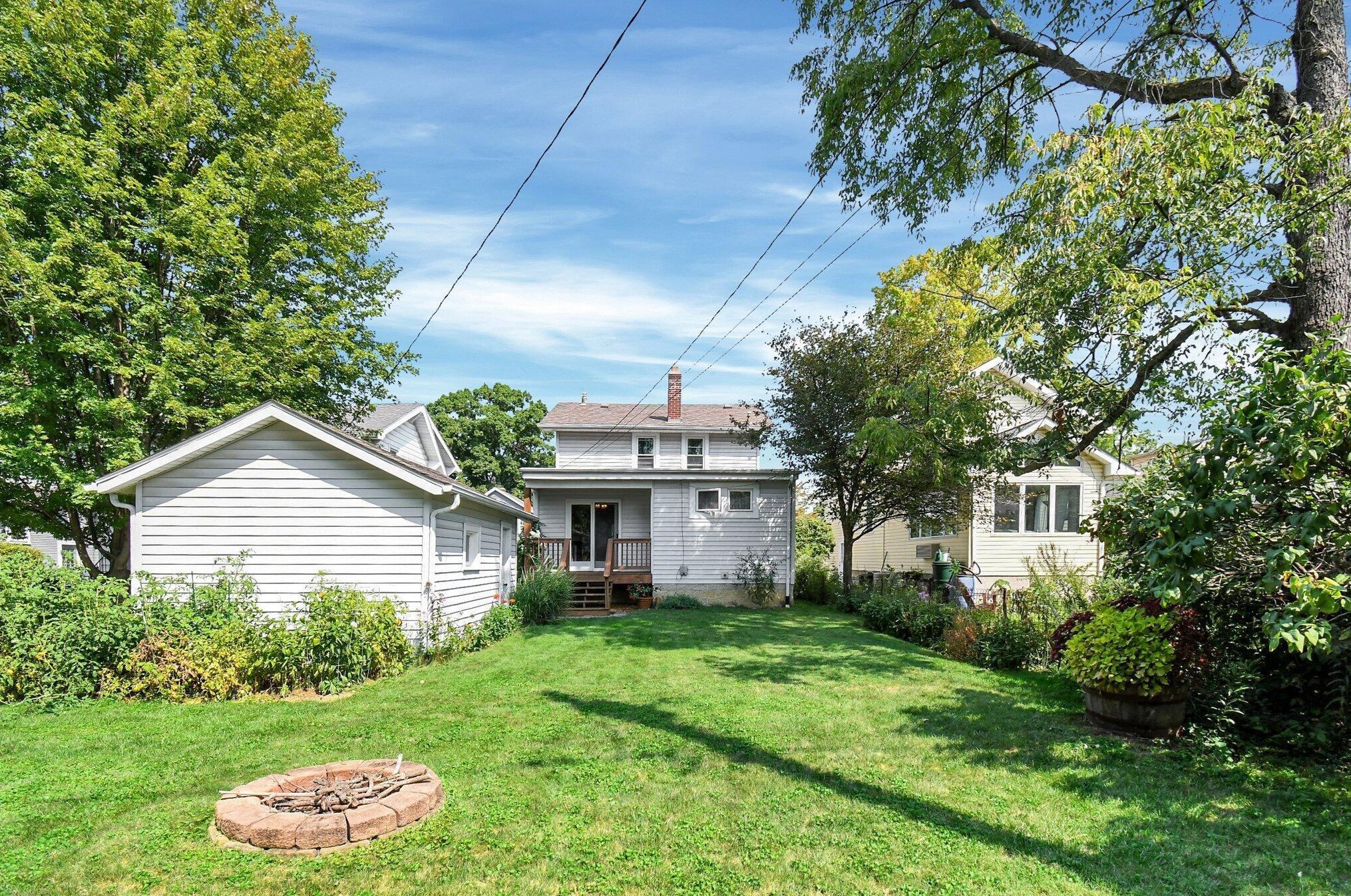 519 Milford Ave, Columbus OH 43202-1311 exterior