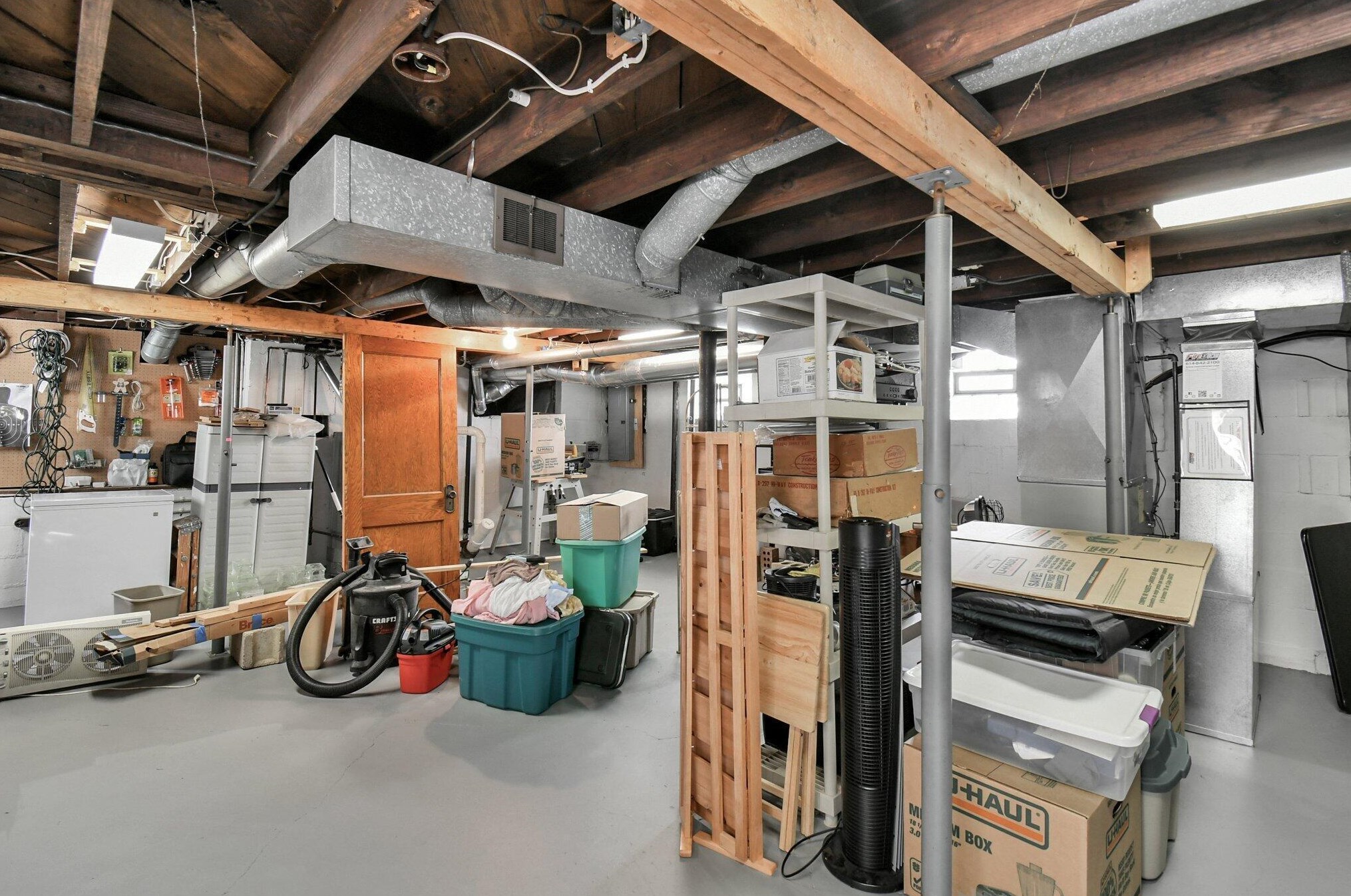 519 Milford Ave, Columbus OH 43202-1311 exterior