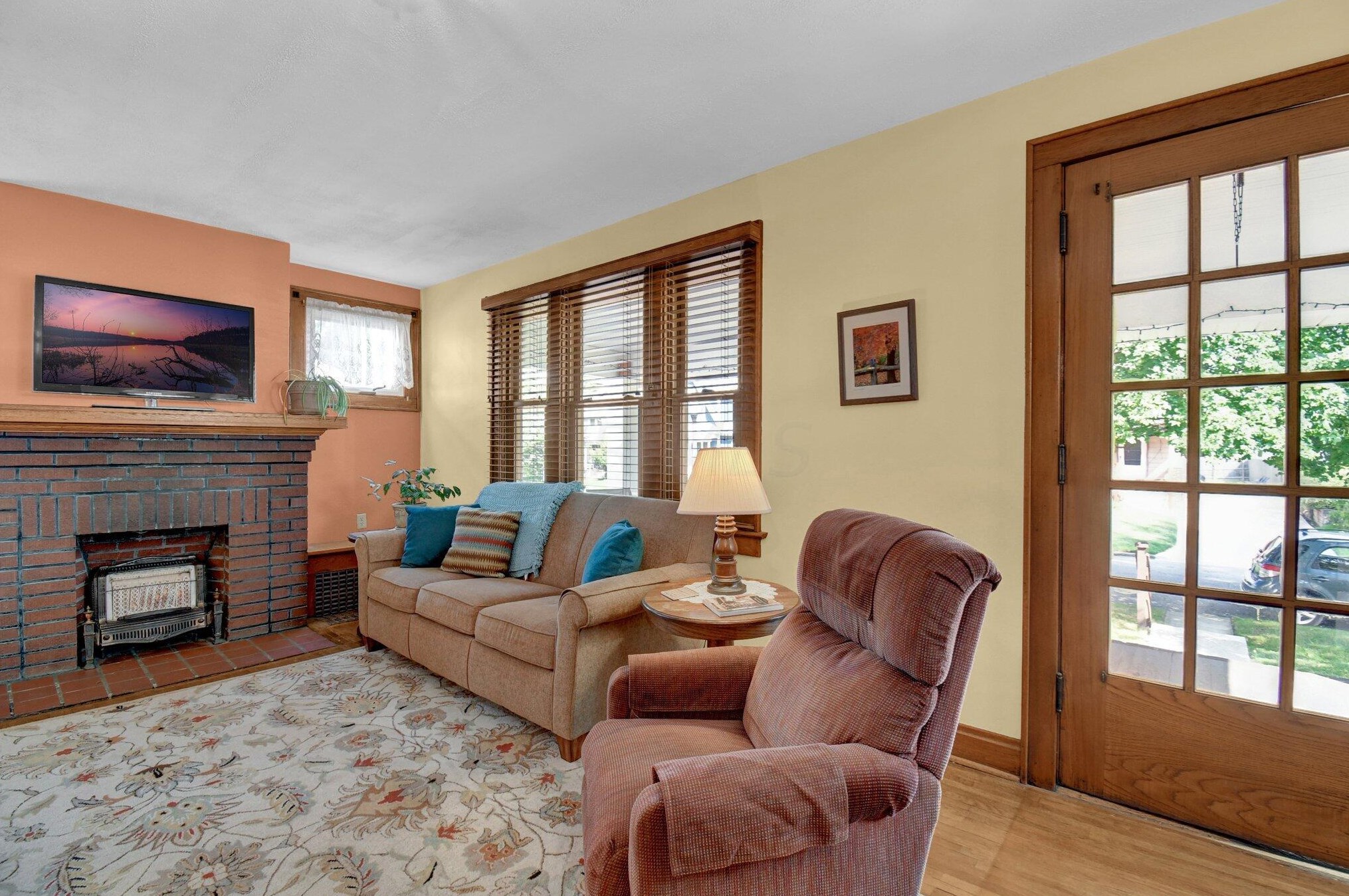 519 Milford Ave, Columbus OH 43202-1311 exterior