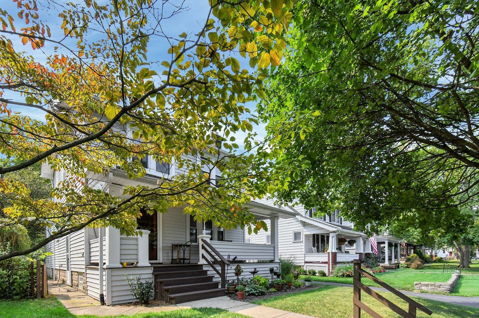 519 Milford Ave, Columbus OH 43202-1311 exterior