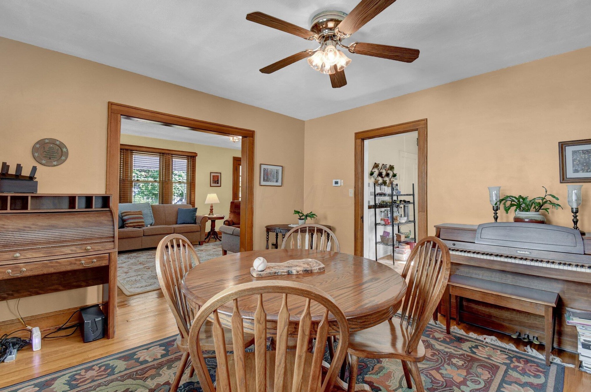 519 Milford Ave, Columbus OH 43202-1311 exterior