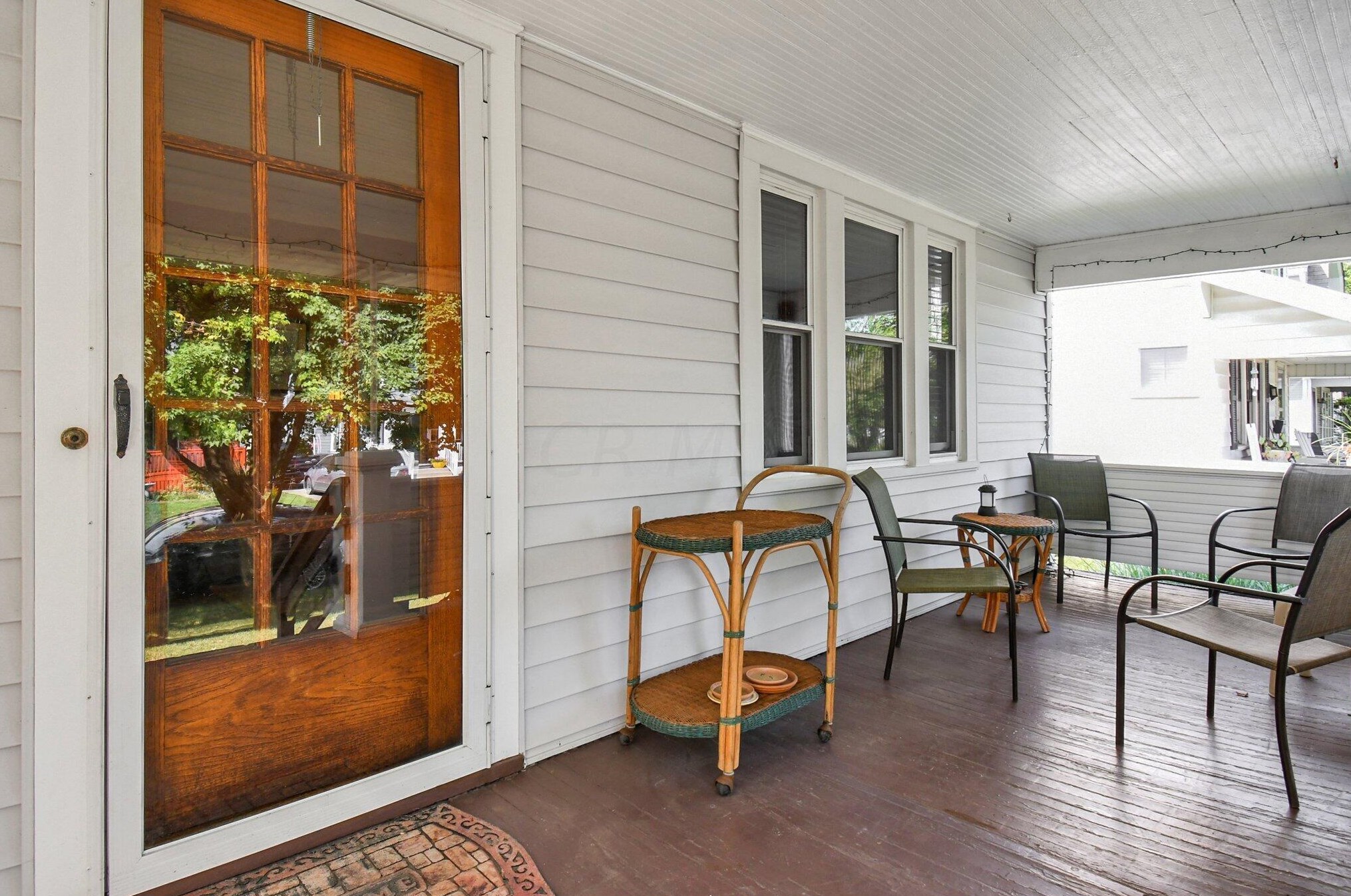 519 Milford Ave, Columbus OH 43202-1311 exterior