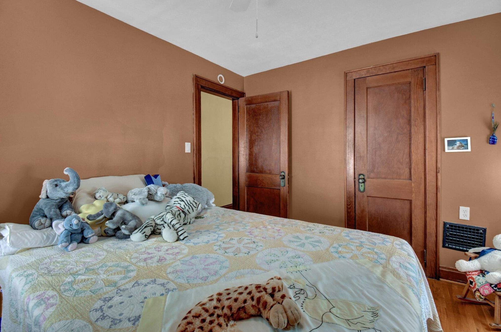 519 Milford Ave, Columbus OH 43202-1311 exterior