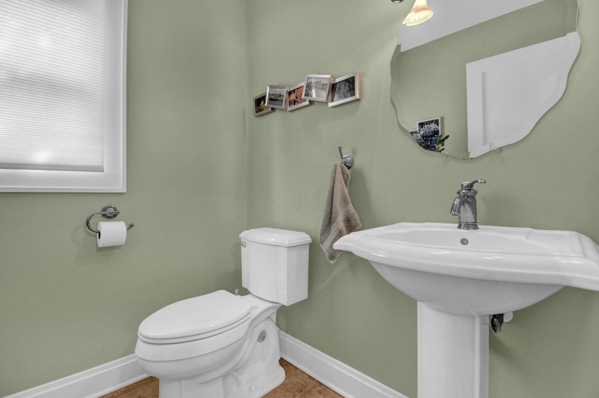 519 Milford Ave, Columbus OH 43202-1311 exterior