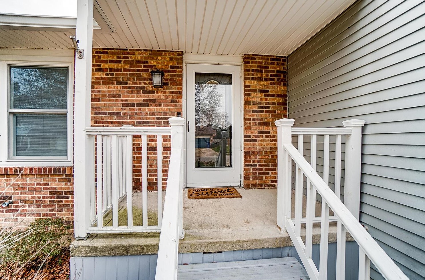 1787 Hillandale Ave, Columbus OH 43229-1442 exterior