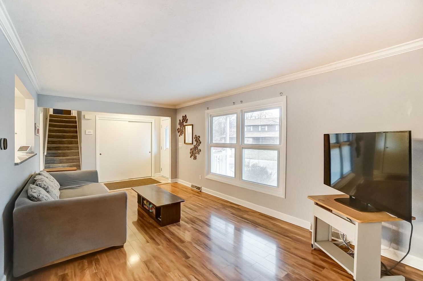 1787 Hillandale Ave, Columbus OH 43229-1442 exterior