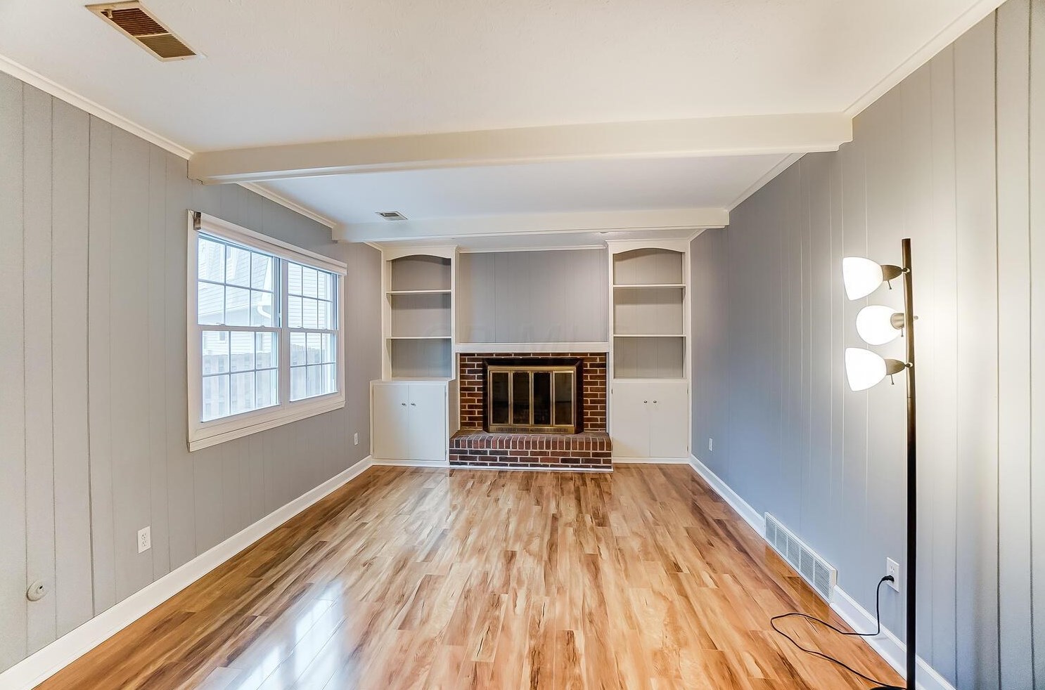 1787 Hillandale Ave, Columbus OH 43229-1442 exterior