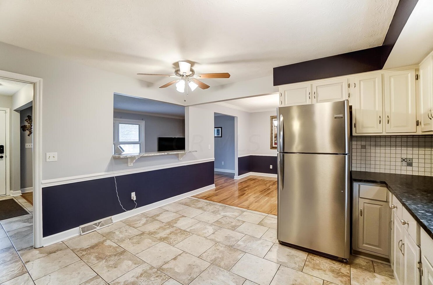 1787 Hillandale Ave, Columbus OH 43229-1442 exterior