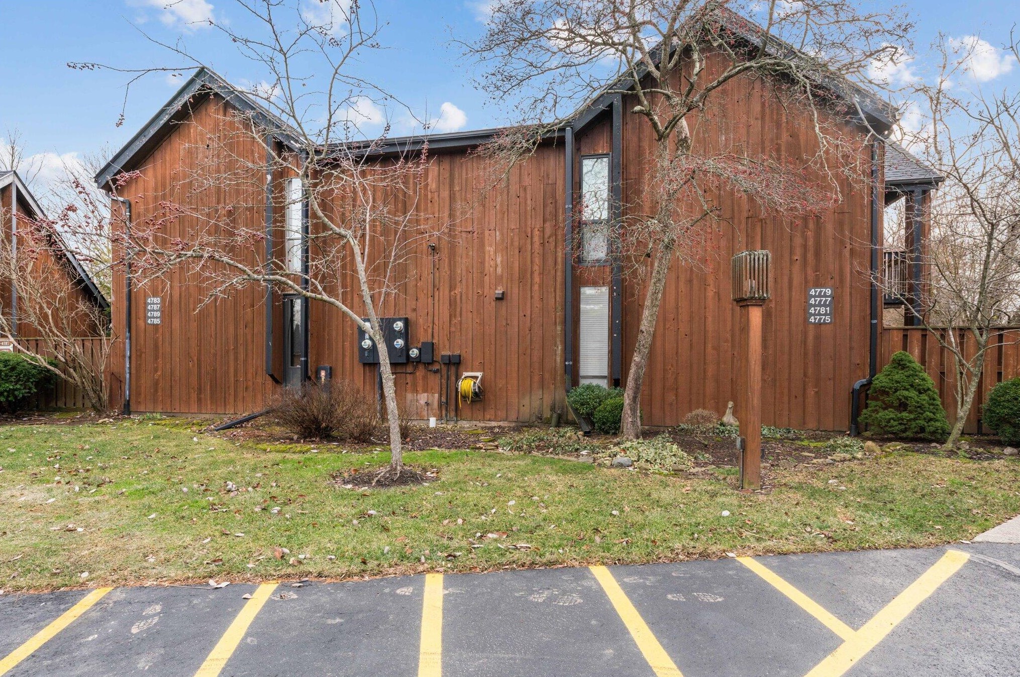 4779 Powderhorn Ln, Westerville, OH 43081-7800