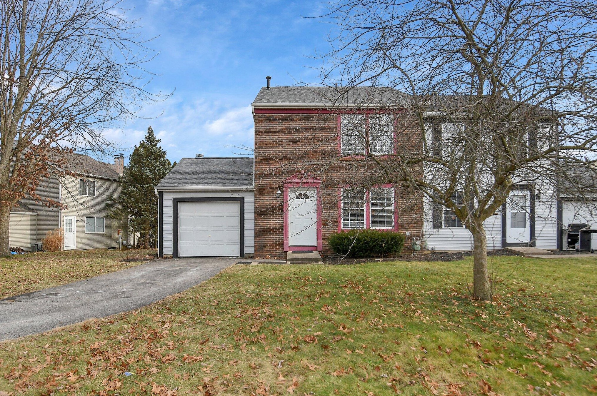 6058 Sunwood Pl, Westerville, OH 43081-3823