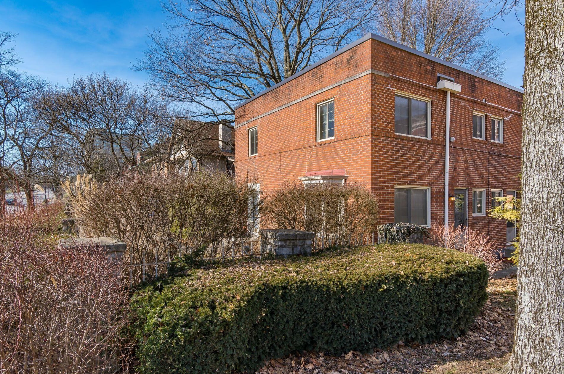 1750 Broad St, Columbus, OH 43203-2039