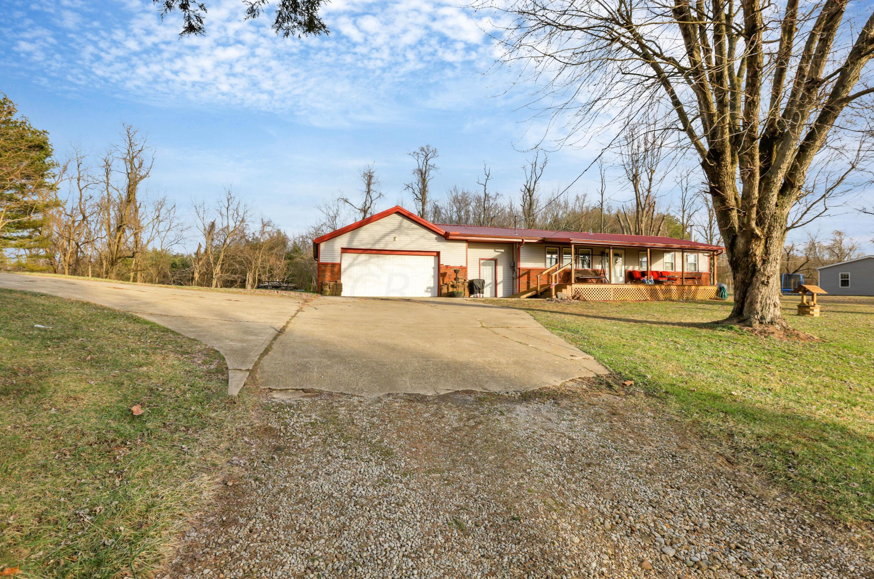 15554 Union Rd, Laurelville, OH 43135