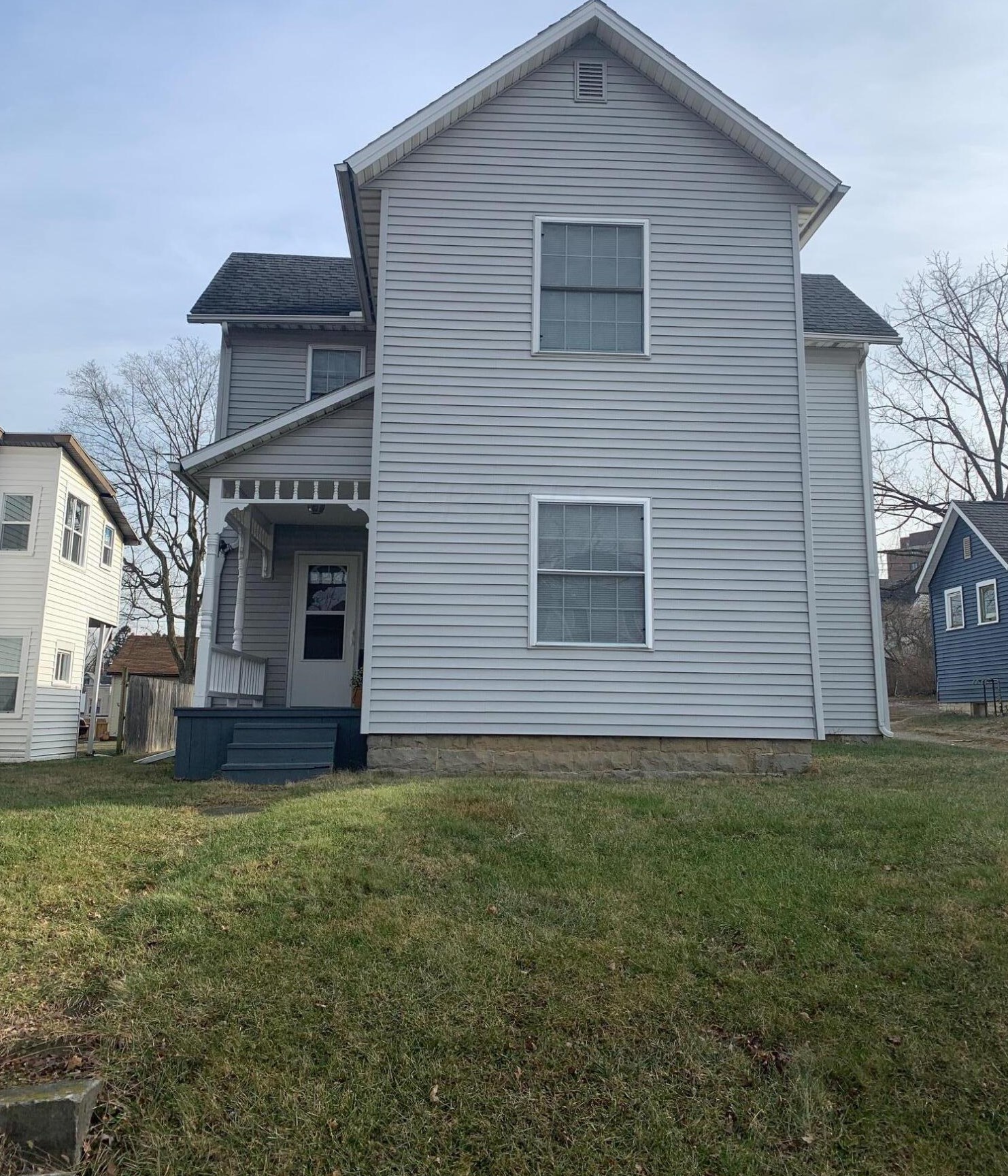 370 S Prospect St, Marion, OH 43302