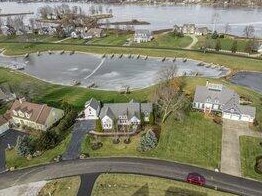 15320 Shoreline Dr, Thornville, OH 43076