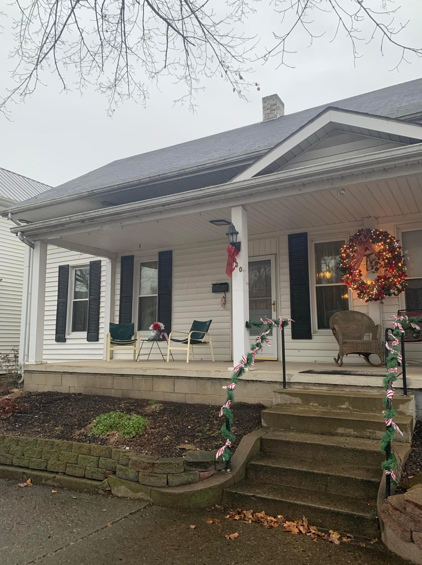 230 Watt St, Circleville, OH 43113-1749